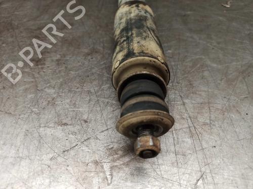 Right front shock absorber NISSAN PICK UP (D22) 2.5 TD 4WD | BP8289896M17 