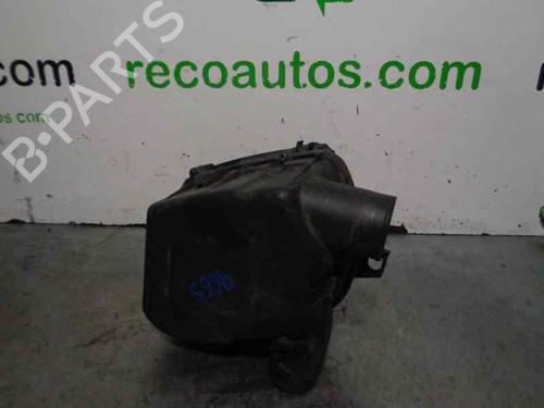 Used Air filter box CITROËN SAXO (S0, S1) 1.5 D (57 hp) 20253706