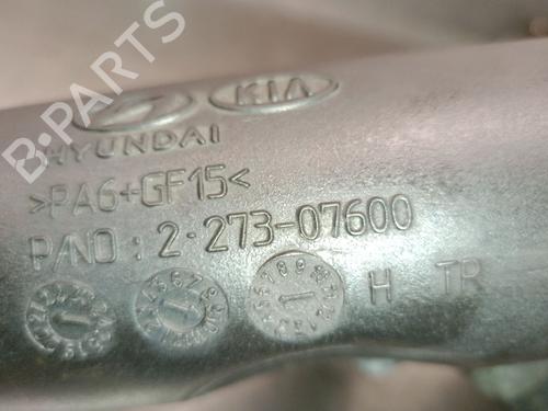 Pipe HYUNDAI i30 Estate (PDE) 1.0 T-GDI hybrid 48V | BP32998798M125 - Image 7