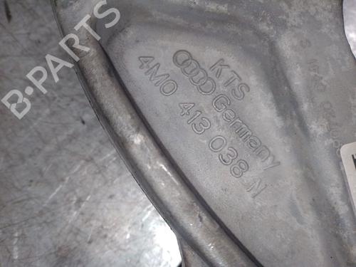 Right front shock absorber AUDI A6 Allroad C8 (4AH) 50 TDI Mild Hybrid quattro | BP30440371M17