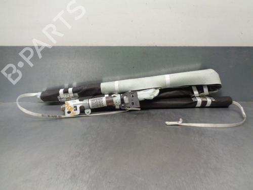 Used Right curtain airbag MERCEDES-BENZ CITAN MPV (W415) [2012-2021]  13930624