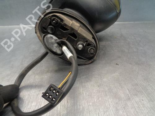 Bakspejl venstre OPEL MERIVA B MPV (S10) 1.7 CDTI (75) | BP10979475C26