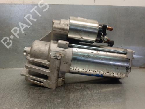 Used Starter FORD MONDEO III Saloon (B4Y) 2.0 16V TDDi / TDCi (115 hp) 15658134