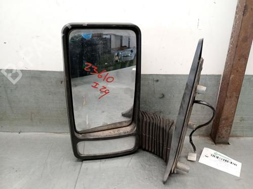 Left mirror IVECO DAILY III Platform/Chassis 35 C 15 500325731 | 500325731