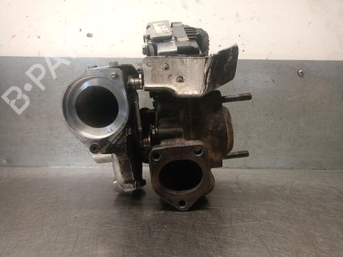 Turbolader/Kompressor BMW 5 (E60) 525 d | BP30078731M71