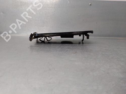 Fuel flap NISSAN X-TRAIL II (T31) 2.0 dCi 4x4 | BP15357034C131