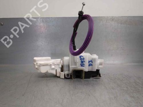 Front left lock FIAT TIPO Saloon (356_, 357_) 1.4 LPG (356SXF1B) | BP12191823C98 
