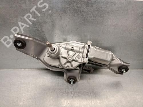 Viskermotor bagrude MAZDA CX-5 (KE, GH) 2.0 (KEEFW) (165 hp) 25237968