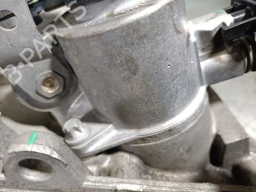 Gearbox OPEL INSIGNIA A (G09) 2.0 CDTI (68) | BP36140647M3  - Image 9