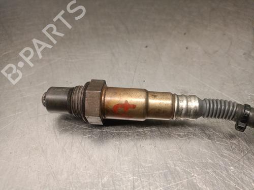 Electronic sensor NISSAN QASHQAI I (J10, NJ10) 1.6 dCi | BP30078736M84