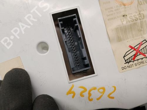 Instrument cluster FORD FOCUS C-MAX (DM2) 1.6 TDCi | BP38526037C47 - Image 6