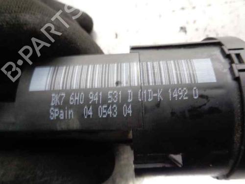 Headlight switch SEAT AROSA (6H1) 1.0 | BP20253503I24 