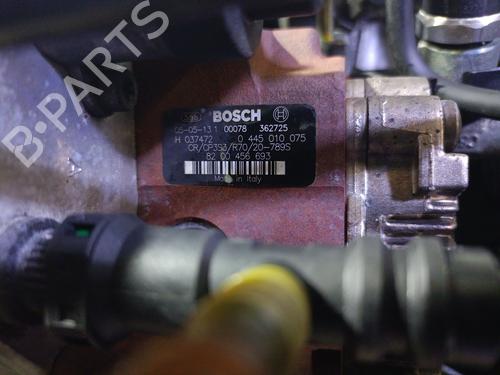 Engine RENAULT MEGANE II Estate (KM0/1_) 1.9 dCi (KMRG, KM1G, KM0G, KM2C) | BP28022211M1 