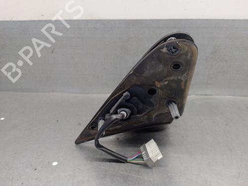 Left mirror PEUGEOT 406 (8B) 1.8 16V | BP26124196C26 