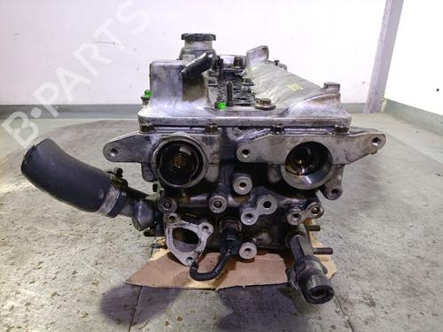 Cylinder head VOLVO S40 I (644) 1.8 i | BP25237339M5 