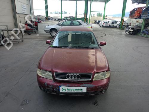 Warning switch AUDI A4 B5 (8D2) 1.9 TDI | BP35752382I22  - Image 10