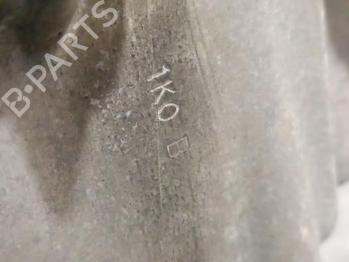 Gearbox MAZDA MPV II (LW) 2.0 (LWEW) | BP37243460M3 - Image 7