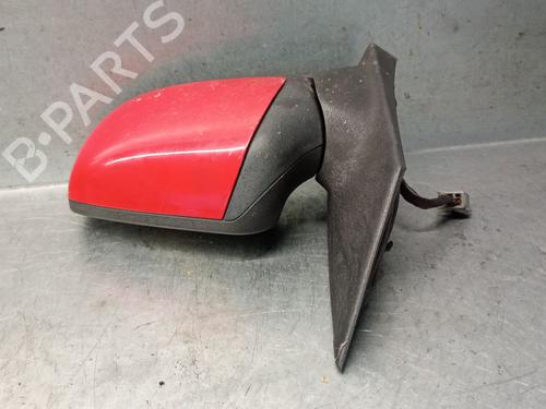 Left mirror FORD FOCUS II (DA_, HCP, DP) 2.0 TDCi | BP27584855C26 