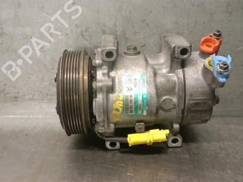 Airco pomp CITROËN C3 I (FC_, FN_) 1.4 HDi (68 hp) 30562471