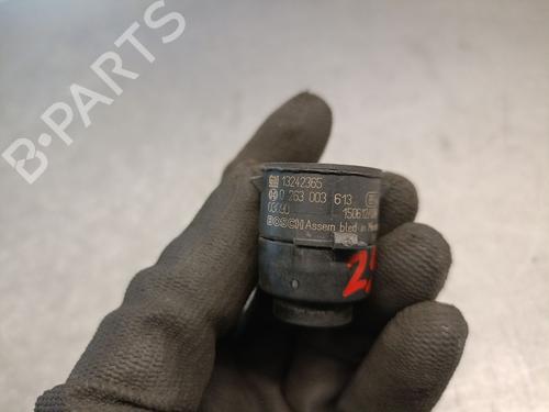 Electronic module OPEL ASTRA J (P10) 1.6 CDTi (68) | BP33991135M83 - Image 4
