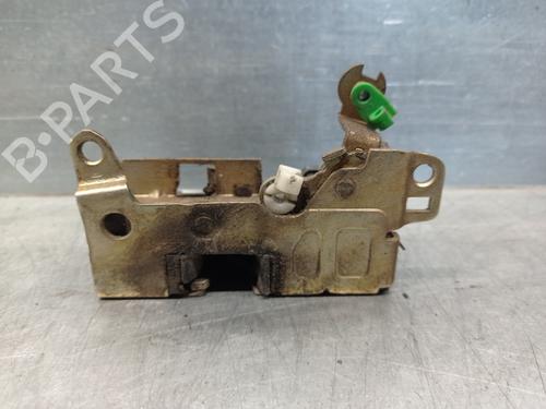 Front right lock IVECO DAILY III Van  | BP13403057C97 