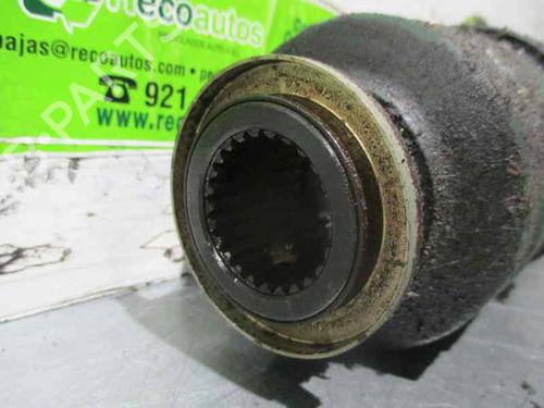 Right front driveshaft SUBARU LEGACY III Estate (BH) 2.0 AWD (BH5) | BP2309259M39