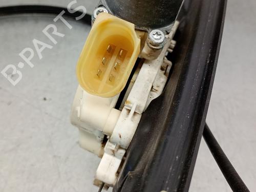 Front left window mechanism BMW X6 (E71, E72) xDrive 35 d | BP32081064C22  - Image 5