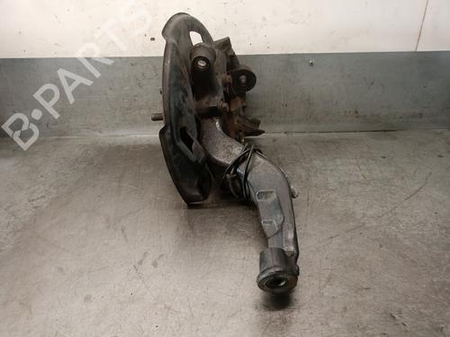 Left front steering knuckle LAND ROVER RANGE ROVER III (L322) 3.6 D 4x4 | BP25782802M25 