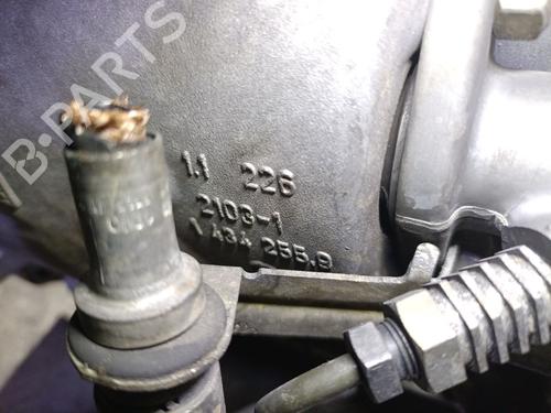 Gearbox BMW 5 (E39) 530 d | BP30339894M3 