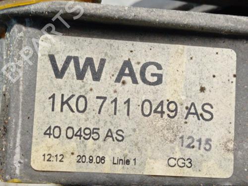 Gear lever VW GOLF V (1K1) 1.9 TDI | BP25746457M90 