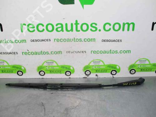 Used Rear windshield wiper arm CITROËN C15 Box Body/MPV (VD_) 1.8 D (60 hp) 29505878