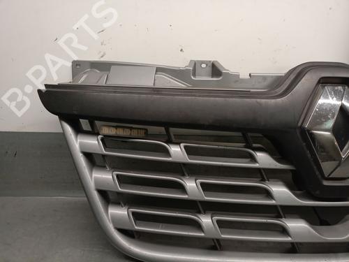 Grill RENAULT MASTER III Van (FV) 2.3 dCi 130 FWD (FV0M, FV0Y, FV0J, FV02, FV03) | BP32779339C40 - Image 2