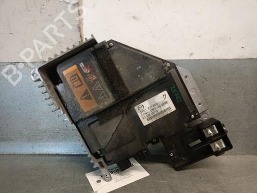 Used Electronic module Electronic module MAZDA 6 Saloon (GJ, GL) 2.2 D (GJ2FP) (150 hp) 33240749 33240749