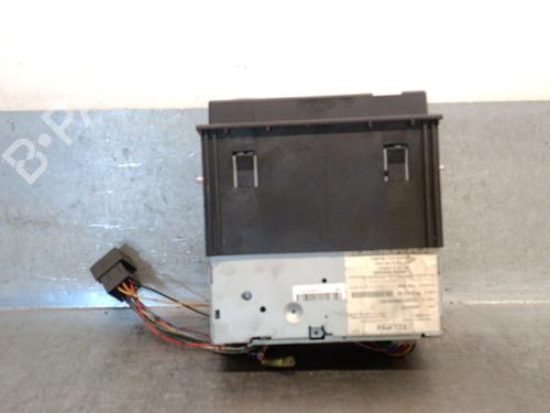 Radio SSANGYONG RODIUS I 2.7 Xdi | BP28949005E6 