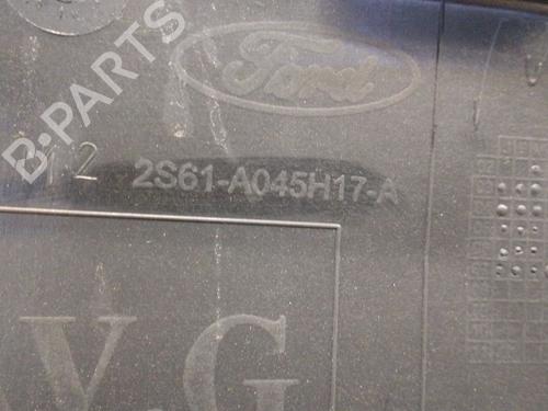 Front left window mechanism FORD FIESTA V (JH_, JD_) 1.4 TDCi | BP30152525C22 