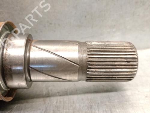 Left front driveshaft NISSAN NV400 Van (X62, X62B) dCi 135 | BP28818751M38