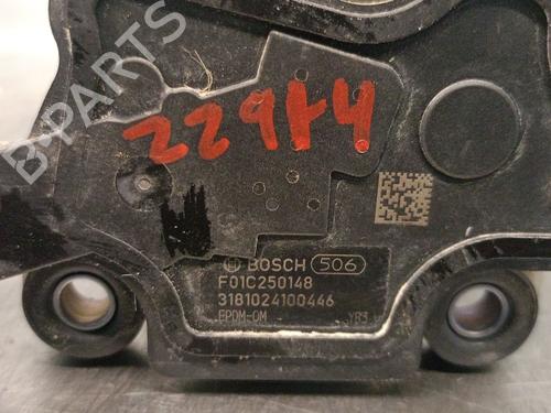 Elektronisk modul AUDI Q3 (F3B) 35 TDI | BP27516054M83 