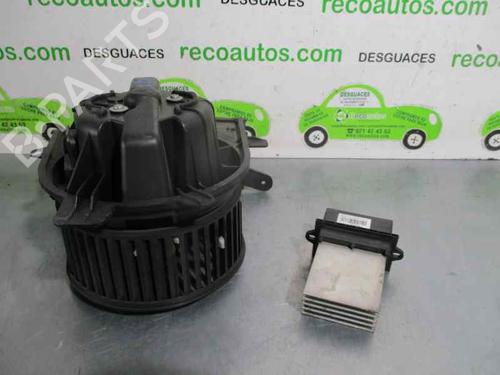 Used Heater blower motor RENAULT SCÉNIC II (JM0/1_) 1.5 dCi (JM1E, JM16) (106 hp) 2674290