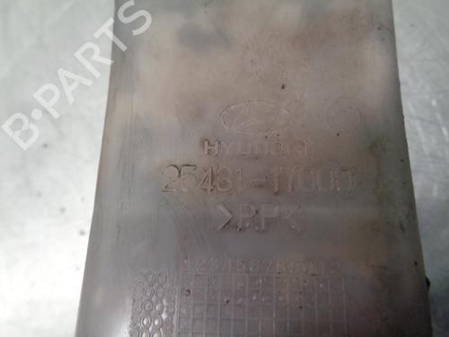 Expansion tank HYUNDAI MATRIX (FC) 1.6 | BP16093672C120 