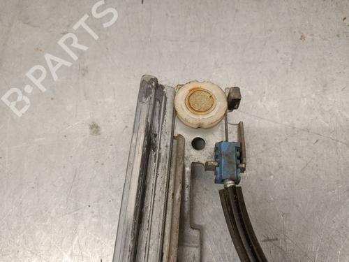 Rudehejsemekanisme ventre foran CITROËN JUMPY I (U6U_) 2.0 HDi 95 | BP29251903C22 