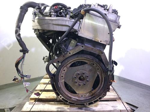 Engine MERCEDES-BENZ C-CLASS (W203) C 270 CDI (203.016) | BP27377472M1 