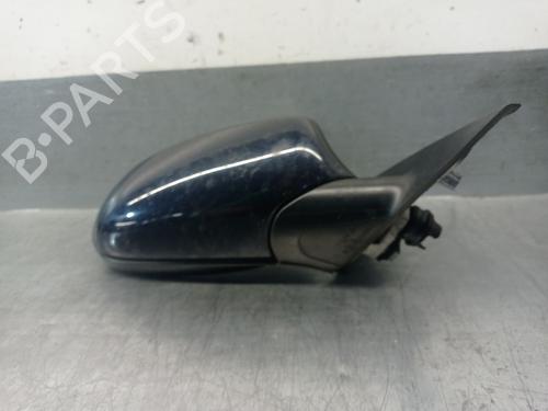 Right mirror BMW 1 (E81) 118 d | BP28961791C27 