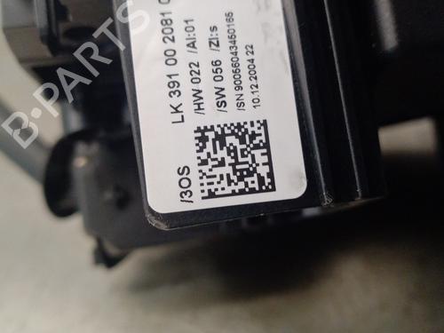 Headlight switch BMW 1 (E87) 120 d | BP16926693I24 
