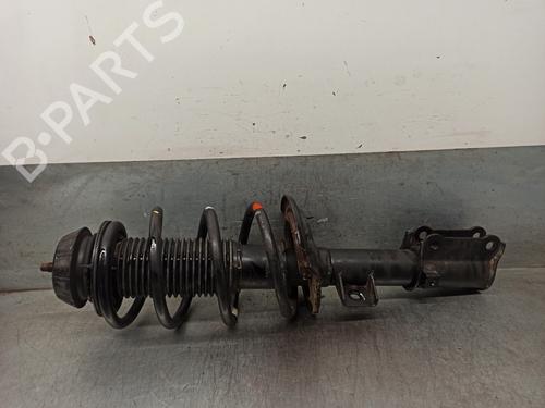 Used Right front shock absorber HYUNDAI i20 II (GB, IB) 1.2 (84 hp) 16975045