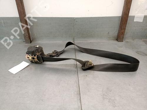 Front right seatbelt OPEL MOVANO A Van (X70) 2.5 DTI (FD) | BP32411779I25