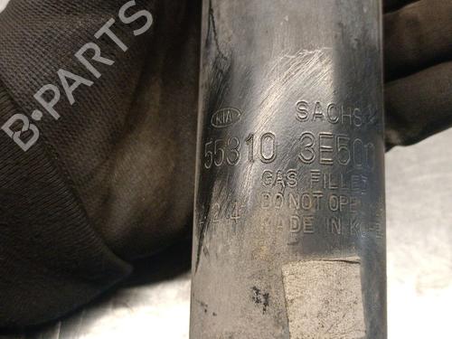 Right rear shock absorber KIA SORENTO I (JC) 2.5 CRDi 4WD | BP22233142M19 