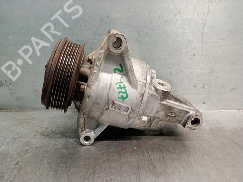 AC compressor DACIA LOGAN II 1.5 Blue dCi 95 (L8JL) | BP32491123M34