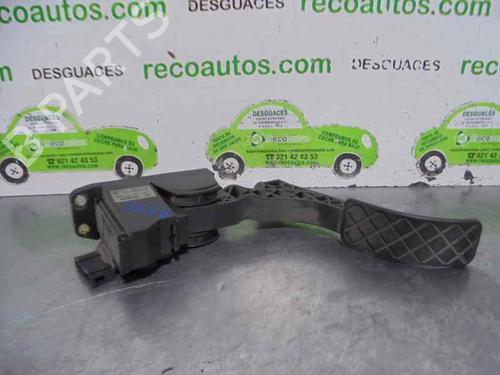 Used Pedal VW POLO (9N_, 9A_) 1.9 TDI (101 hp) 3262924