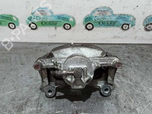 Left front brake caliper RENAULT GRAND SCÉNIC IV (R9_) 1.3 TCe 140 (R9NB) | BP11615963M105 