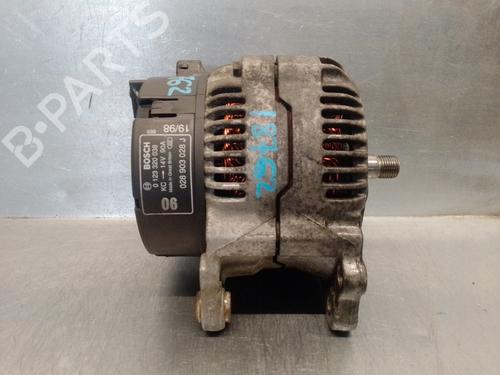 Alternator VW GOLF IV (1J1) 1.9 TDI | BP15259003M7 